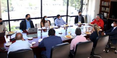 Las principales acciones atendidas fueron sobre conflictividad, derechos humanos y medidas cautelares 