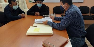 Campesinos buscan obtener incentivos forestales a través del cuidado de bosques