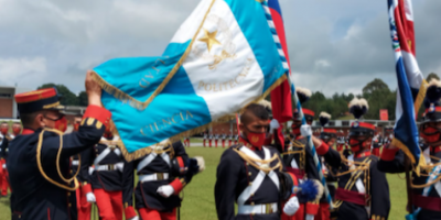 Gloriosa y Centenaria Escuela Politécnica conmemora su 148 aniversario