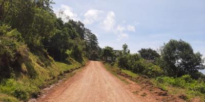 Finaliza mantenimiento a carretera