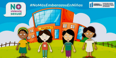 Informar para Prevenir y Proteger a las niñas