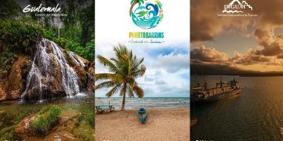 Puerto Barrios lanza su marca destino
