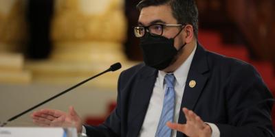 Informe de gestión del Ministerio de Energía y Minas