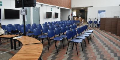 Centro de Recepción de Retornados zona 13