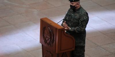 Conferencia de Prensa Semanal 