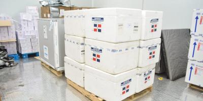 Republica Dominicana