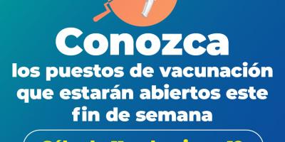 11 y 12 septiembre 2021