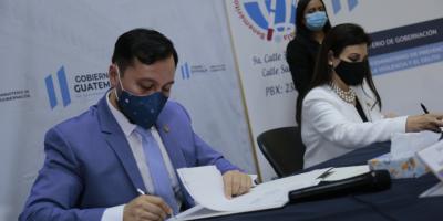 Gobernación fortalece inclusión de personas con discapacidad