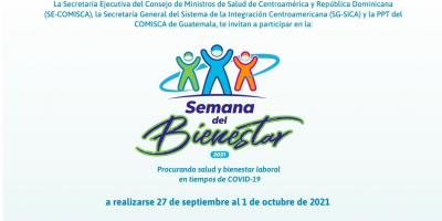 Semana del bienestar