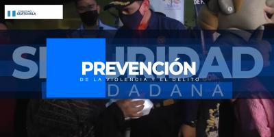 Acciones Mingob 30/09/2021