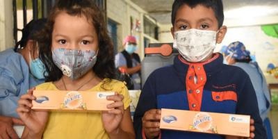 Niños