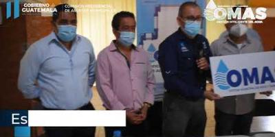 Jefe de Educación Municipal. Lic. Guillermo Barrios