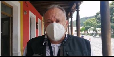 Ing. Luis Ruano 