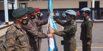 Graduación de la Promoción LXIII - I.A.V.H.C.