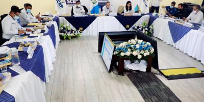 Cuarta Gira Presidencial impulsa el desarrollo del país