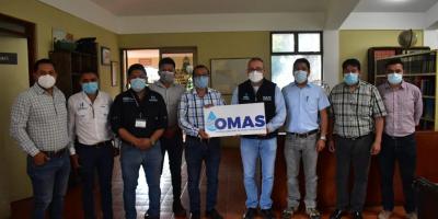 Equipo de Copresam