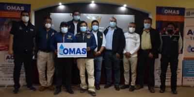 Equipo de Copresam