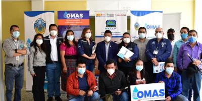 Equipo de Copresam