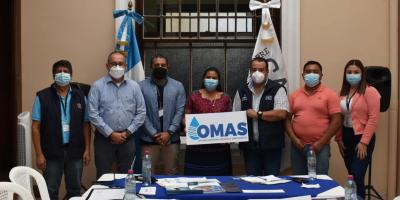 Equipo de Copresam