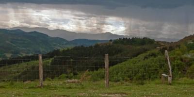 MAGA emite recomendaciones por ingreso de frentes fríos