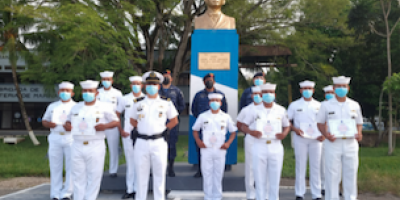 Ministerio de la Defensa Nacional 