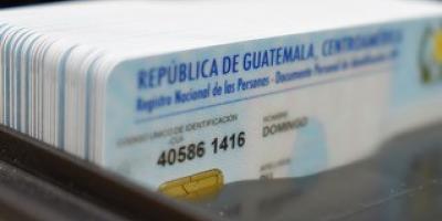 DPI Listos para entregar