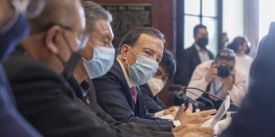 Análisis del Proyecto de Presupuesto 2022