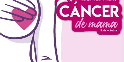 Cáncer de mama