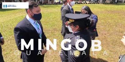 Acciones Mingob 01/10/2021