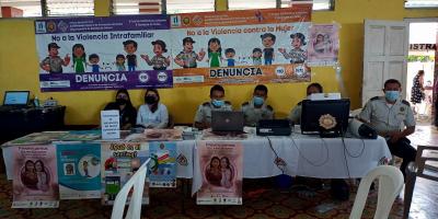 Servicios públicos llegan a Zacapa