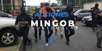 ACCIONES MINGOB 07/10/2021
