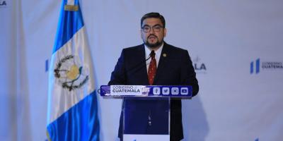 Conferencia de Prensa