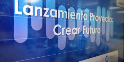 Un proyecto para impulsar la productividad por medio de la innovación.