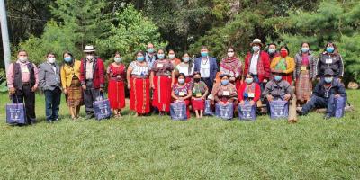 Ixil