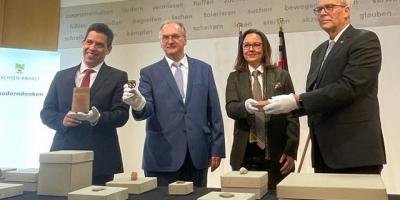 Piezas arqueológicas pertenecientes a Guatemala