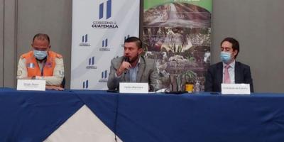 Intercambio de experiencias