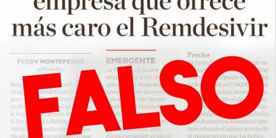 Información