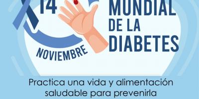 Diabetes