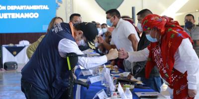 Diálogos por el desarrollo del país dan resultados
