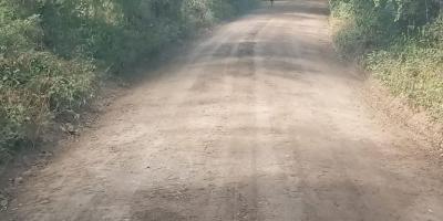 Se reconformaron 2.7 kilómetros en Chiquimula