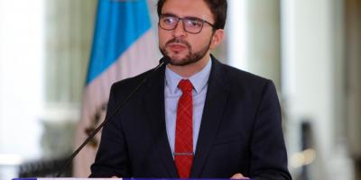 Secretario de Comunicación Social de la Presidencia