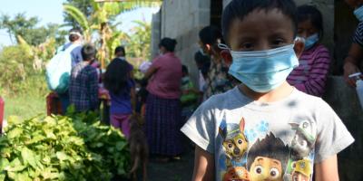 Niños