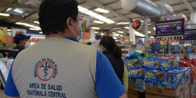 Inspección