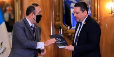 Tercer Informe Trimestral de Gestión