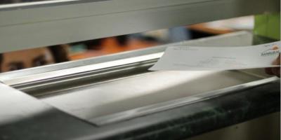 Sistematización en el cobro de servicios