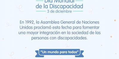 Discapacidad