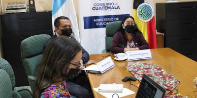 Clausura de Diplomado