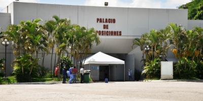 Parque de la Industria