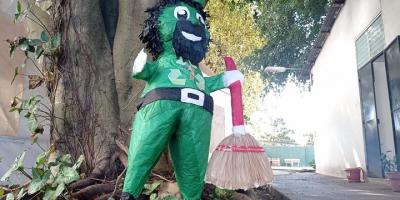 Celebra las tradiciones con responsabilidad ambiental