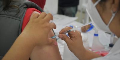 Vacunación Integral